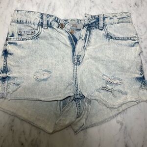TOPSHOP- Shorts